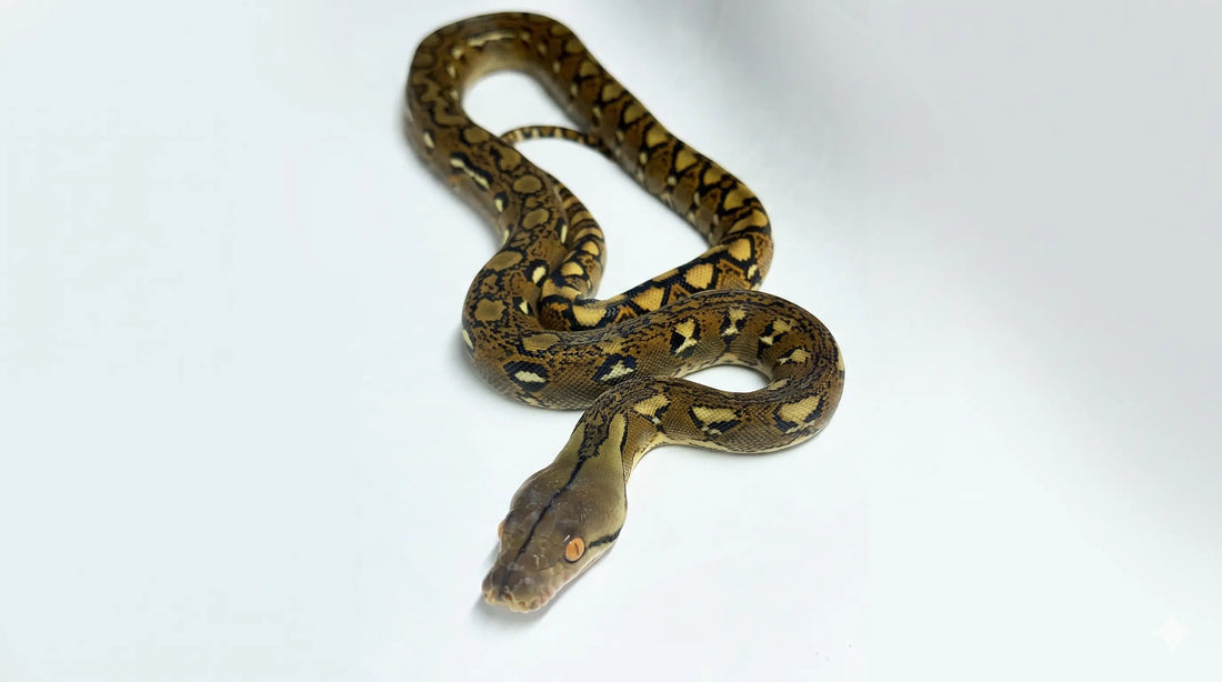 The Invisible Guardian: Why Perfect Environment Control is Non-Negotiable for Reptiles