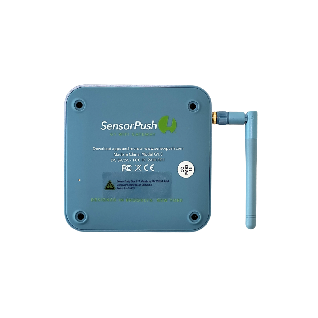SensorPush G1 Wifi Gateway