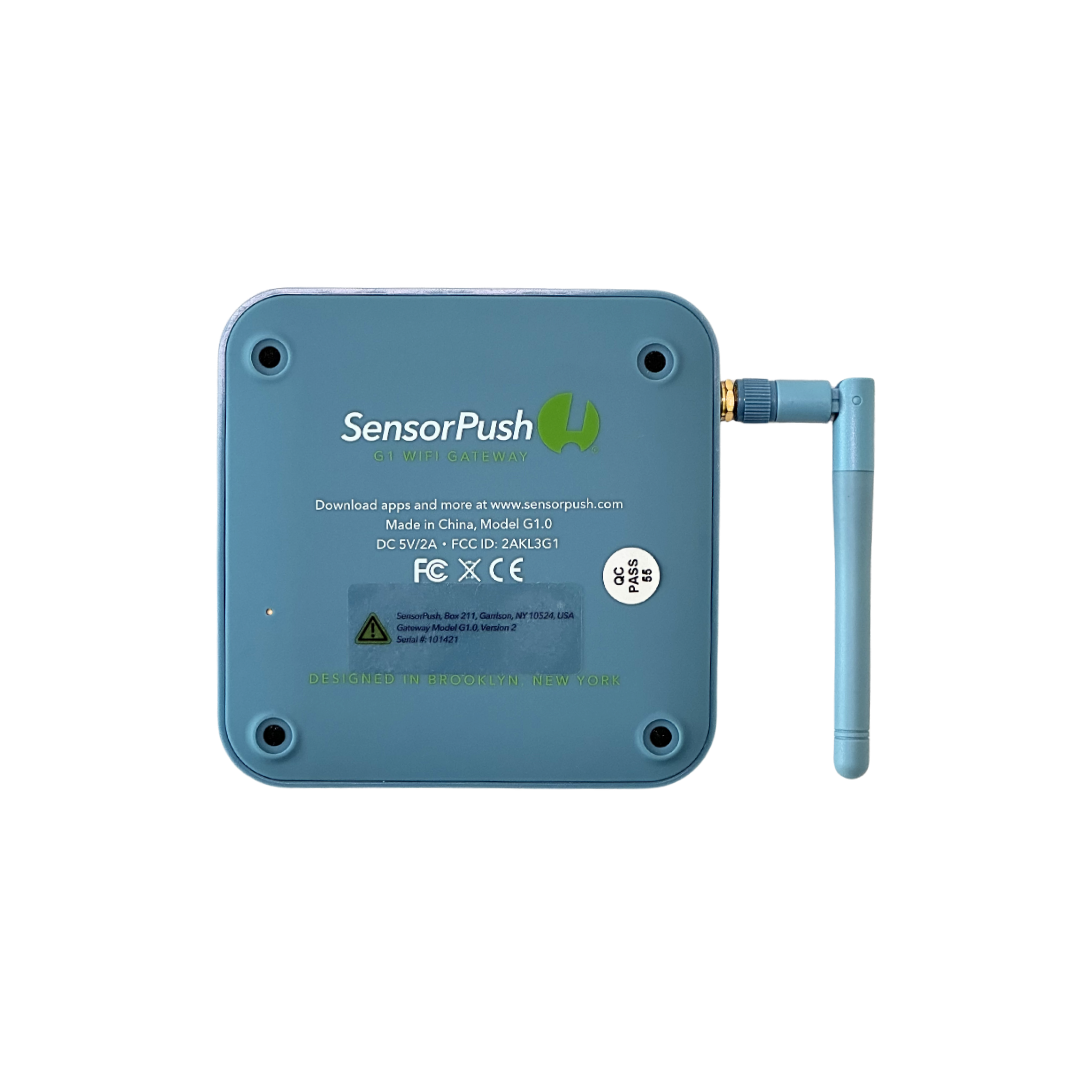 SensorPush G1 Wifi Gateway