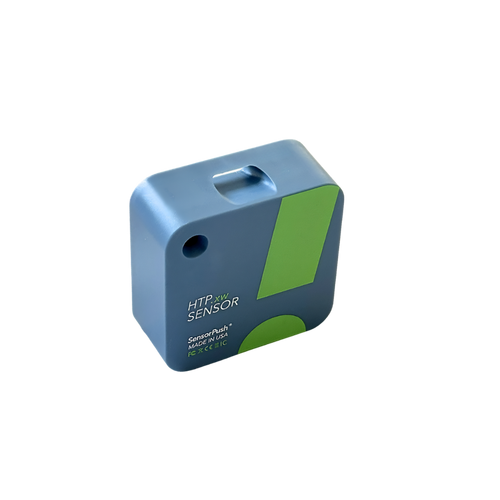 HTP.xw Extreme Accuracy Water-Resistant Temperature / Humidity / Barometric Pressure Smart Sensor