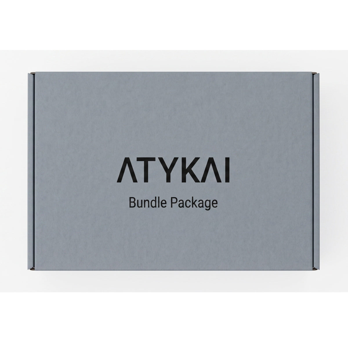 ATYKAI Bundle Package box — G1 WiFi Gateway + 3 x HT1 Sensors